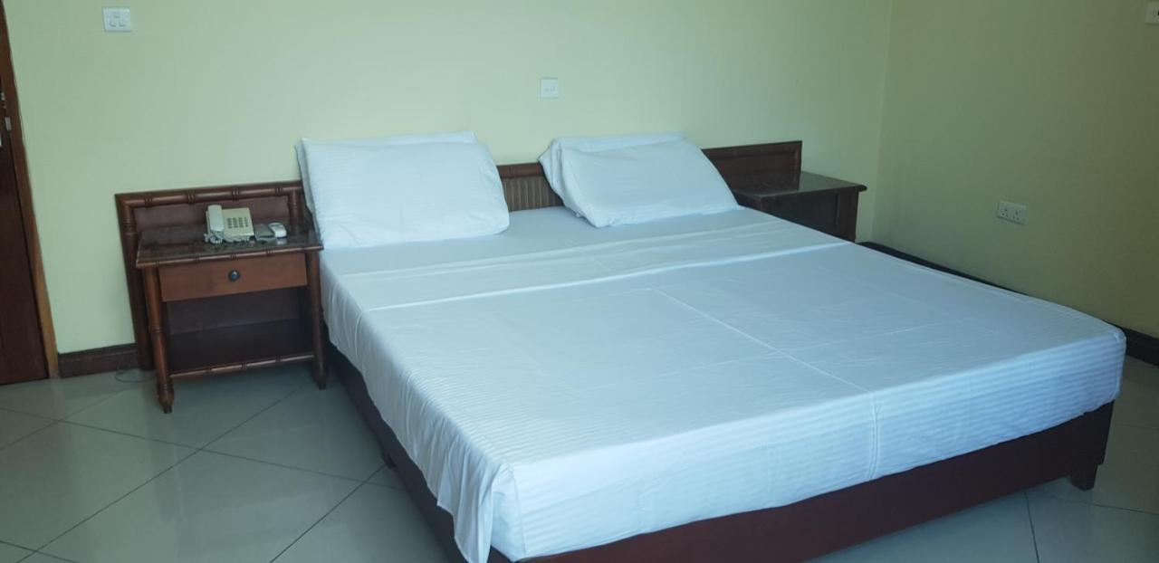 New Safina Hotel Ubungo Exterior photo